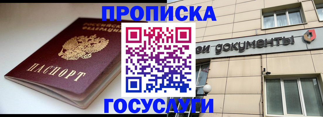 временная регистрация госуслуги в Протвино